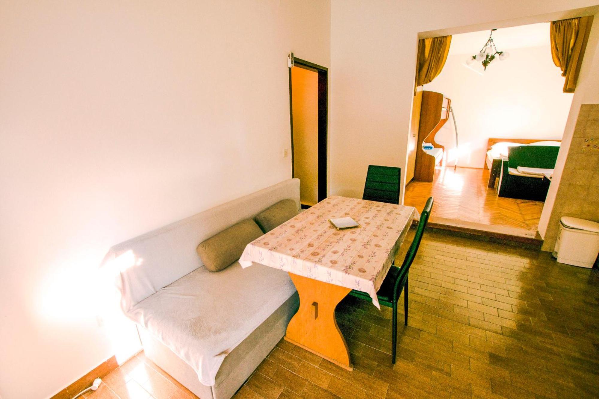Apartment Marin Tkon Bagian luar foto